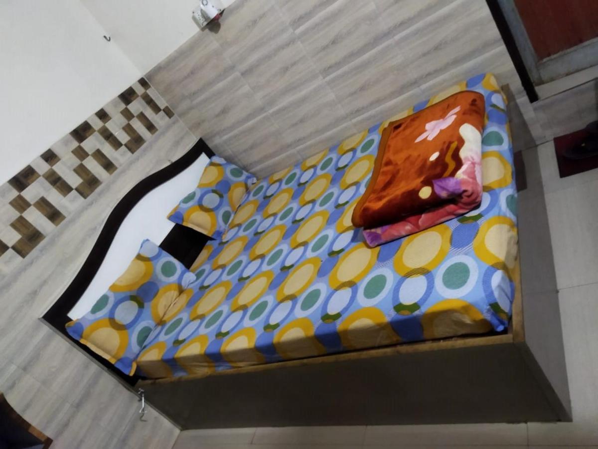 פאטנה Budget Hotel מראה חיצוני תמונה
