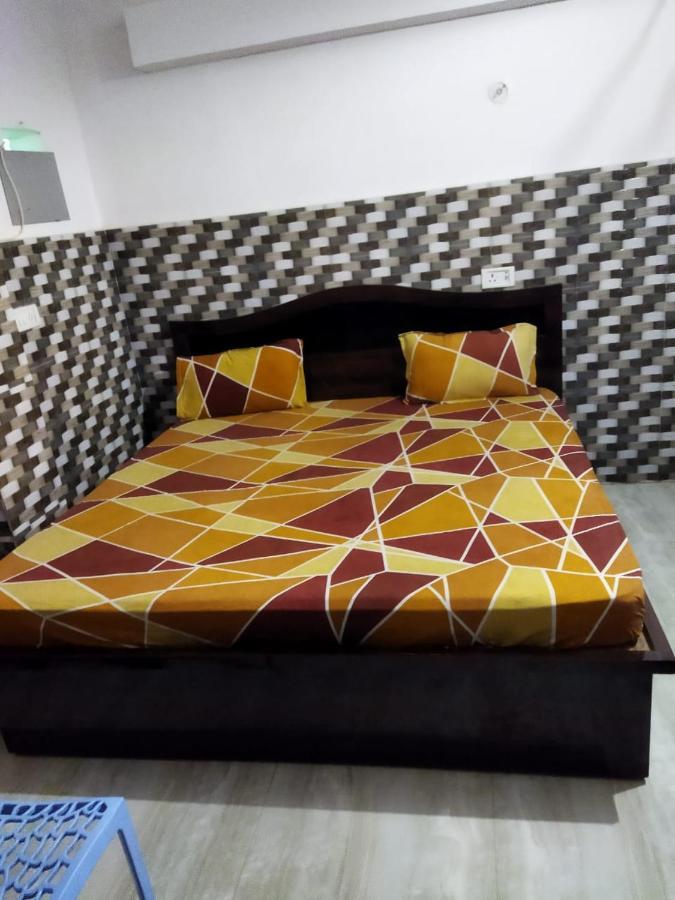 פאטנה Budget Hotel מראה חיצוני תמונה