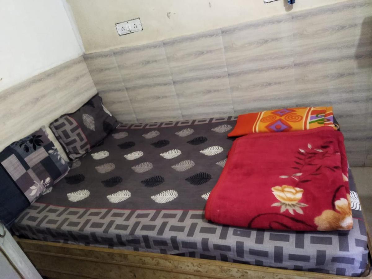 פאטנה Budget Hotel מראה חיצוני תמונה