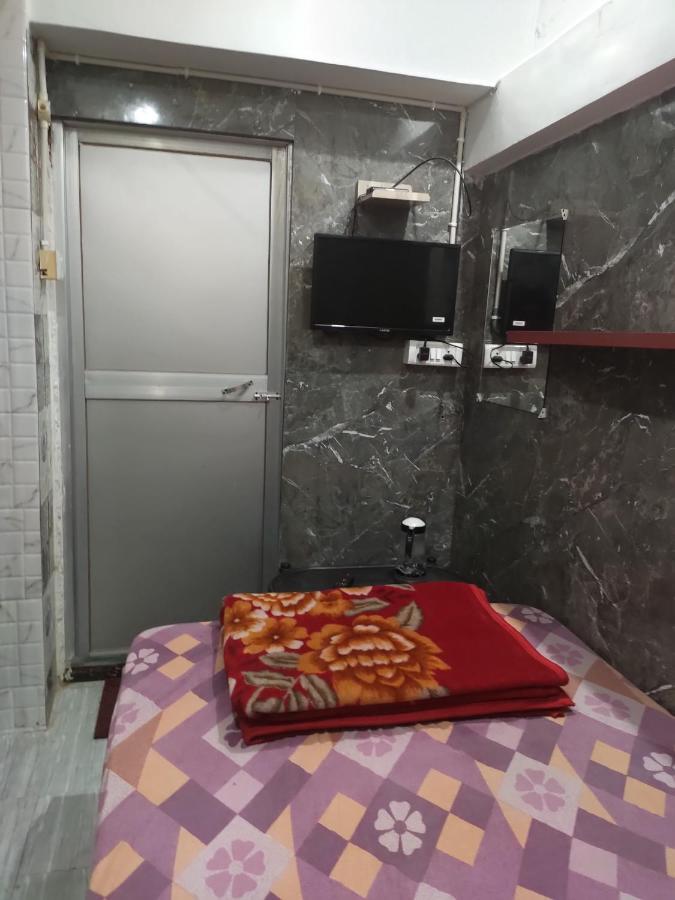פאטנה Budget Hotel מראה חיצוני תמונה
