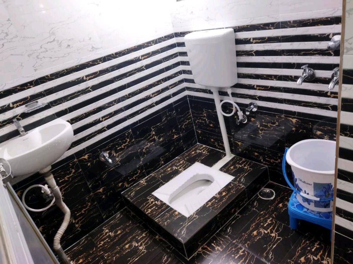 פאטנה Budget Hotel מראה חיצוני תמונה